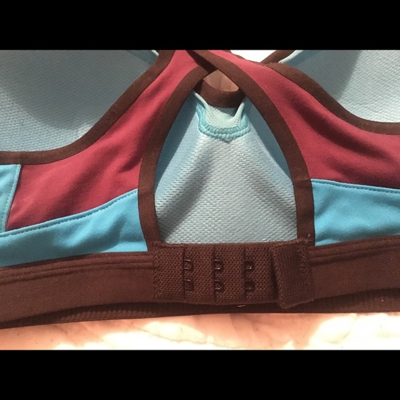 Victoria spot bra - Picture 4 of 5